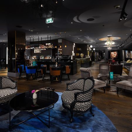 Museum Apartment Hotel, Independent Collection By Evt Wellington Exterior photo The Lounge at London Heathrow Airport