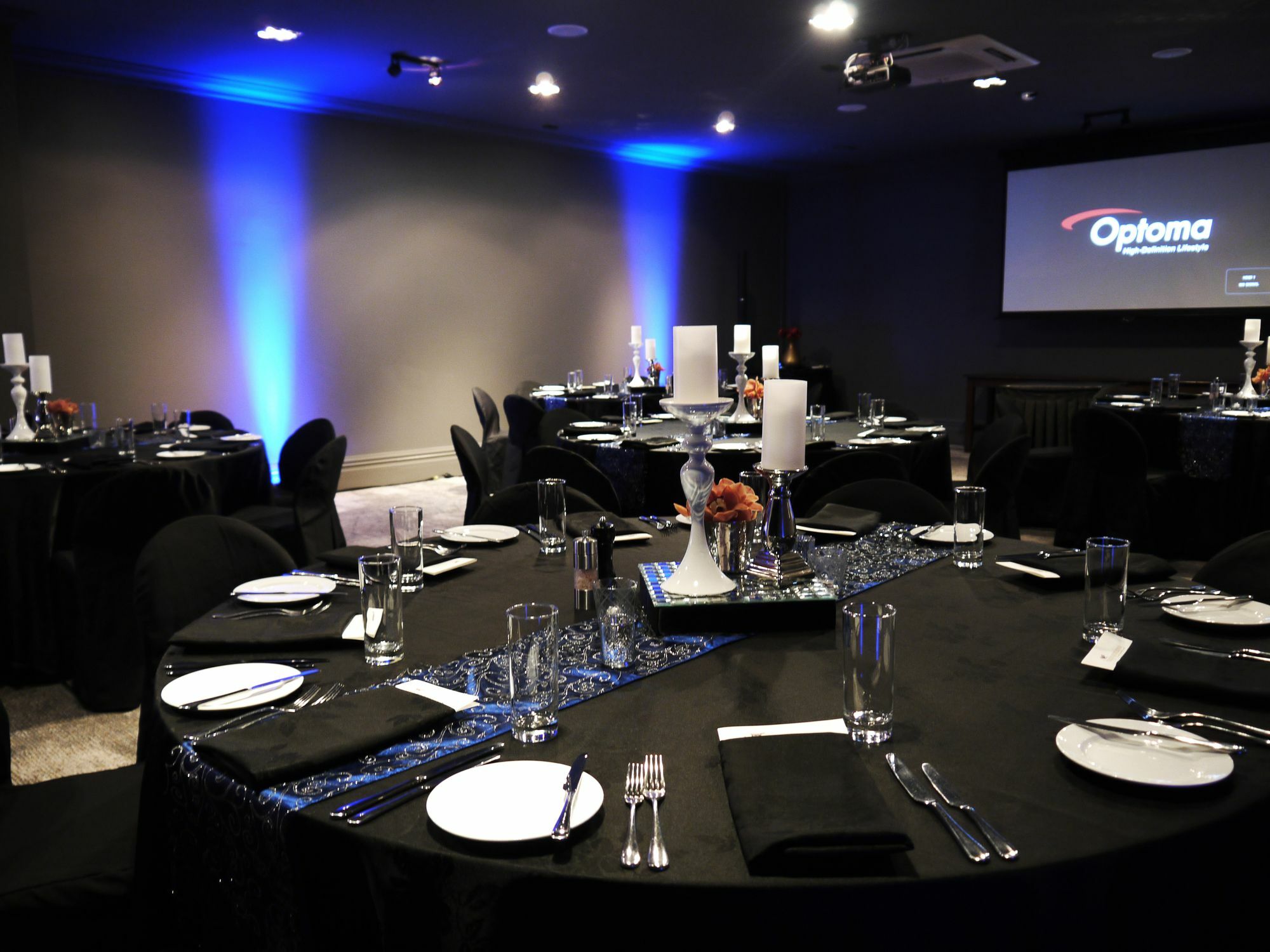 Museum Apartment Hotel, Independent Collection By Evt Wellington Exterior photo The 2014 Gala Dinner